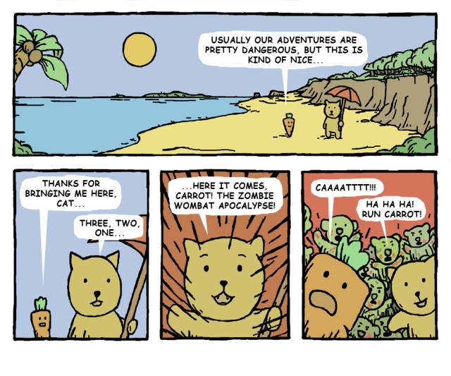 cat and carrot 3 copy