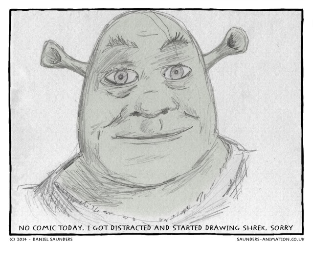 shrek copy