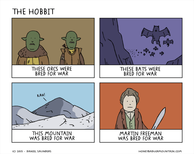 hobbit